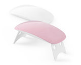 Portable USB LED Nail Light 6W – At-Home Gel Nail Lamp for Quick & Easy Manicure